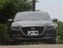 Mazda 2017款  Mazda 3 5D 2.0尊榮安全版 灰色 原鈑件 認證車 里程:11.7萬 無待修  0987707884 汪  第7張縮圖