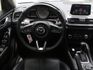 Mazda 2017款  Mazda 3 5D 2.0尊榮安全版 灰色 原鈑件 認證車 里程:11.7萬 無待修  0987707884 汪  第12張縮圖