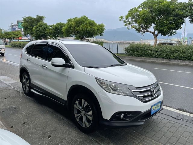 CR-V 2.4 空間大.馬力大  第3張相片