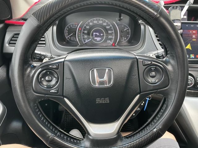 CR-V 2.4 空間大.馬力大  第8張相片