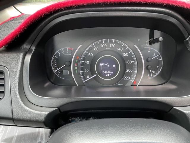 CR-V 2.4 空間大.馬力大  第9張相片