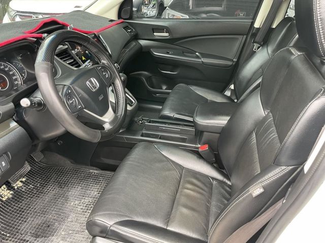 CR-V 2.4 空間大.馬力大  第10張相片