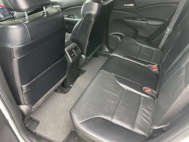 CR-V 2.4 空間大.馬力大  第11張相片