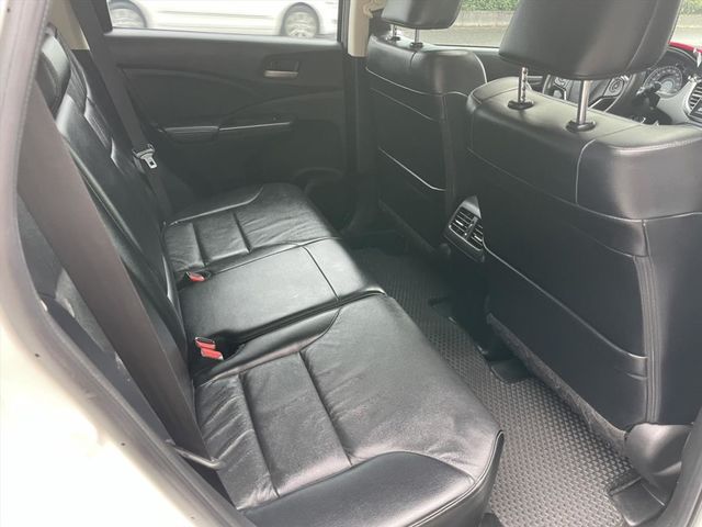 CR-V 2.4 空間大.馬力大  第13張相片