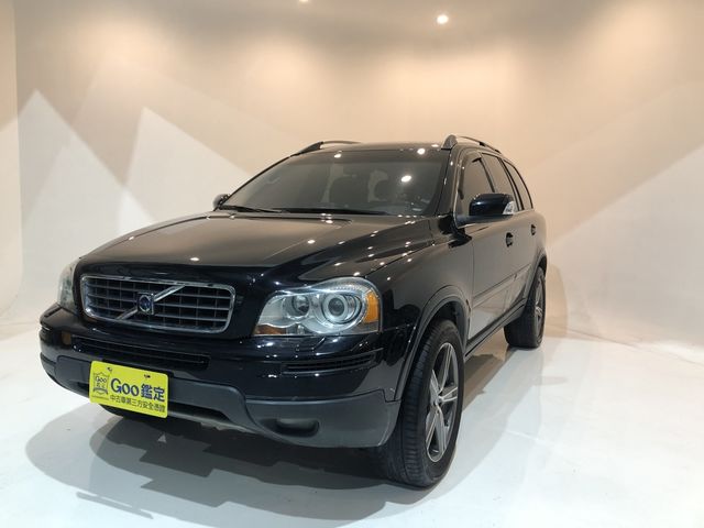 KS高昇 2007年 VOLVO XC90 3.2 稀有釋出 沒毛病  第1張相片