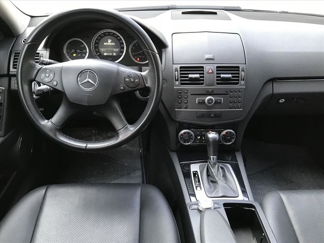 BENZ C200  第4張相片