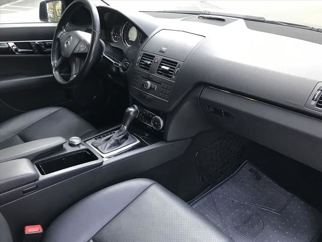 BENZ C200  第6張相片