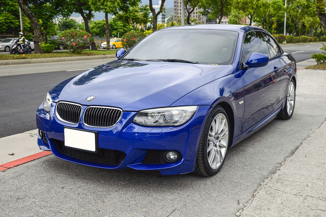 335i 的價格 Findcar 找車網