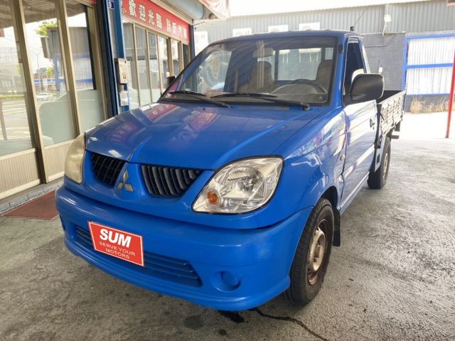 Mitsubishi 三菱freeca 世界車中古車的價格 Findcar 找車網