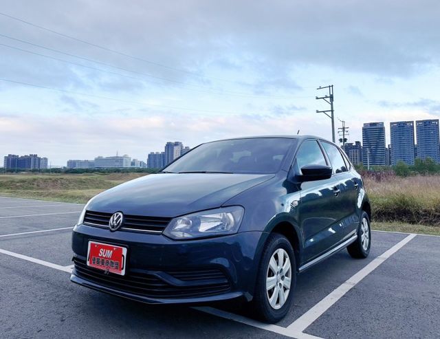 POLO  第1張相片