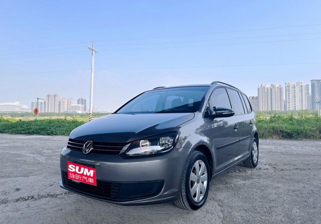 省油 大空间 7人座 里程保證 實車實價  第1張相片