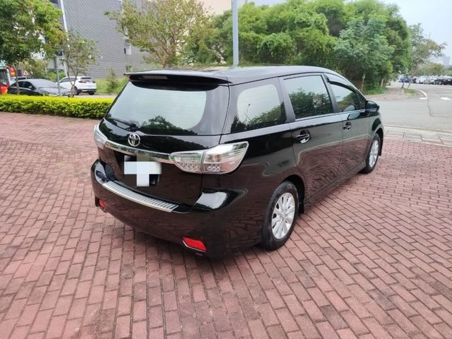 WISH  第11張相片