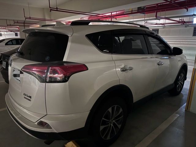 RAV4  第5張相片