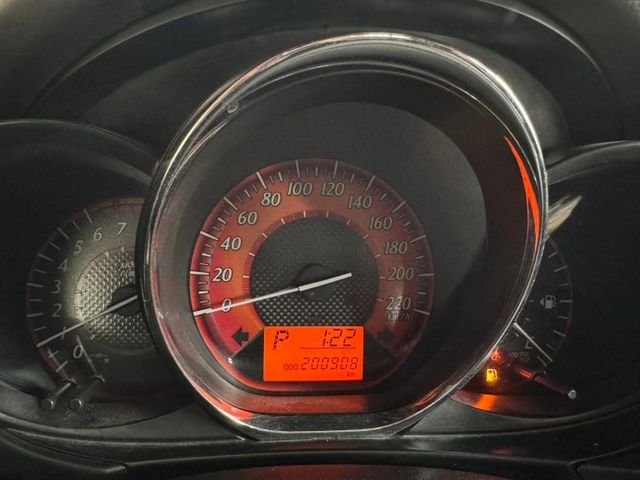 小車 小資女首選 省油 省稅 好開好停車 實車在庫 認證車  第3張相片