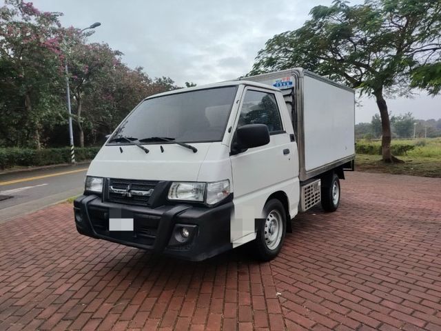 DELICA貨車  第1張相片