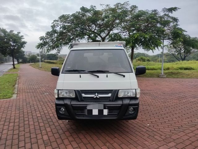 DELICA貨車  第2張相片