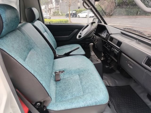 DELICA貨車  第4張相片