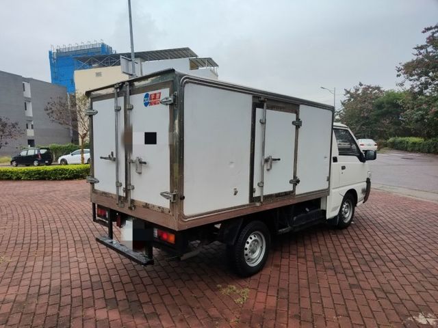 DELICA貨車  第6張相片