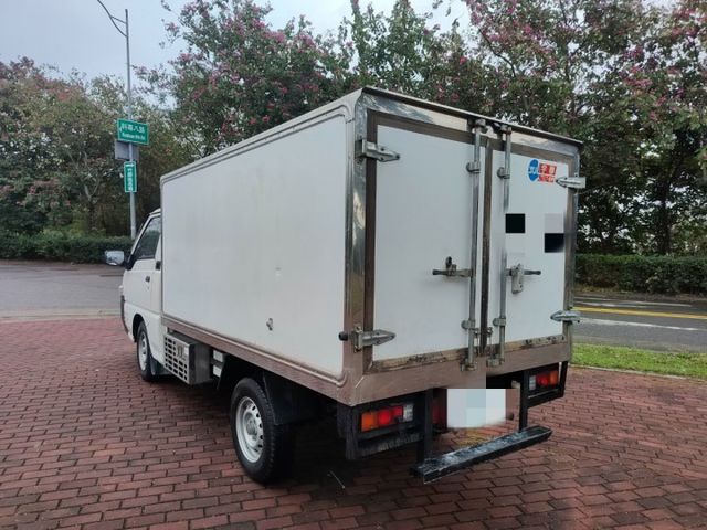 DELICA貨車  第7張相片