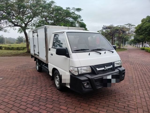 DELICA貨車  第8張相片