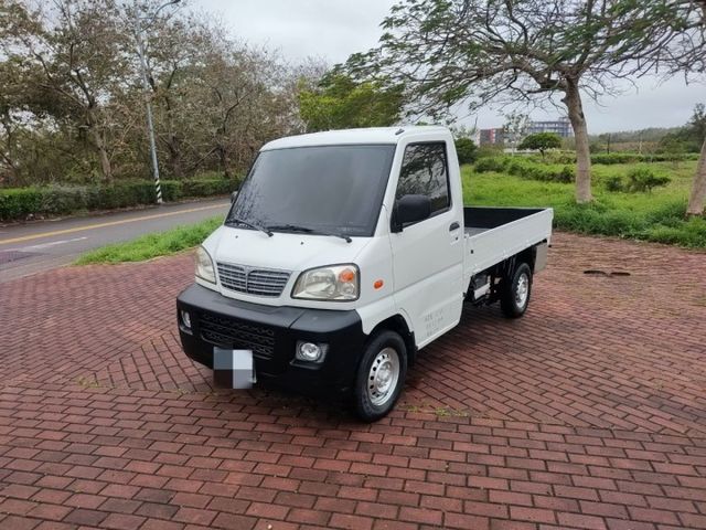 VERYCA貨車  第1張相片