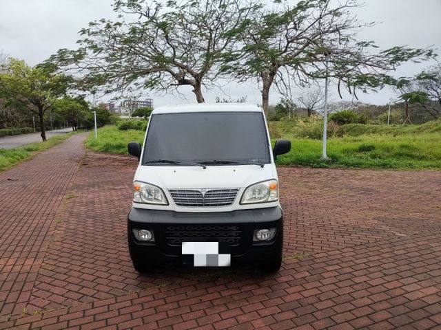 VERYCA貨車  第2張相片