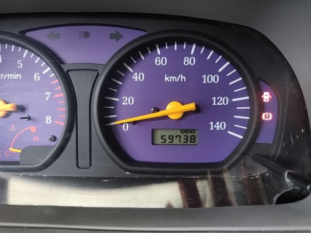 VERYCA貨車  第4張相片