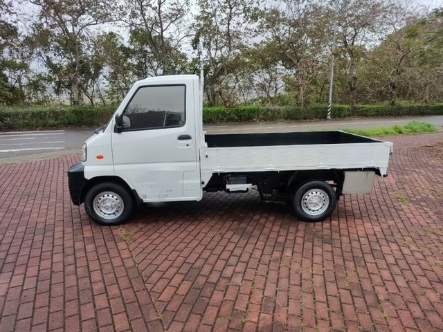 VERYCA貨車  第5張相片