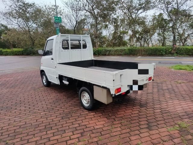 VERYCA貨車  第7張相片