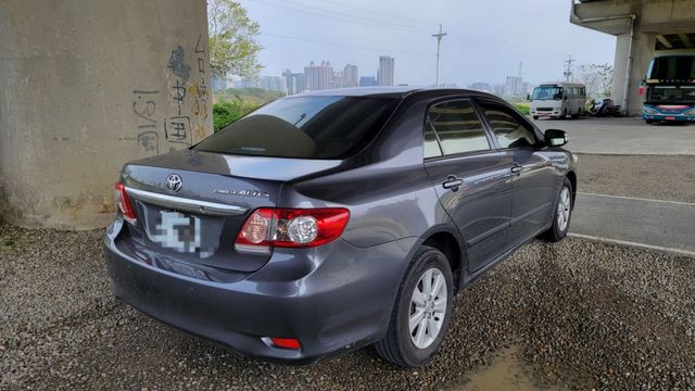 ALTIS  第3張相片