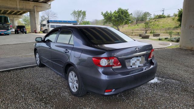 ALTIS  第4張相片
