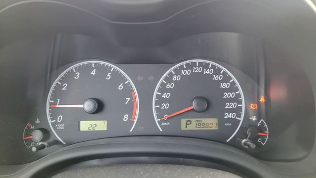 ALTIS  第8張相片