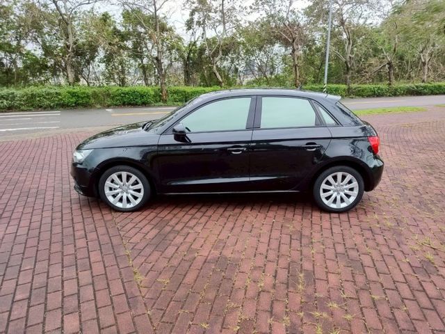A1 SPORTBACK  第2張相片