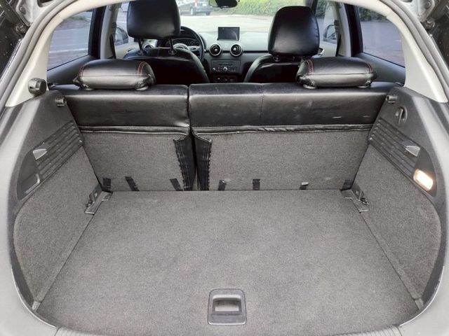 A1 SPORTBACK  第6張相片