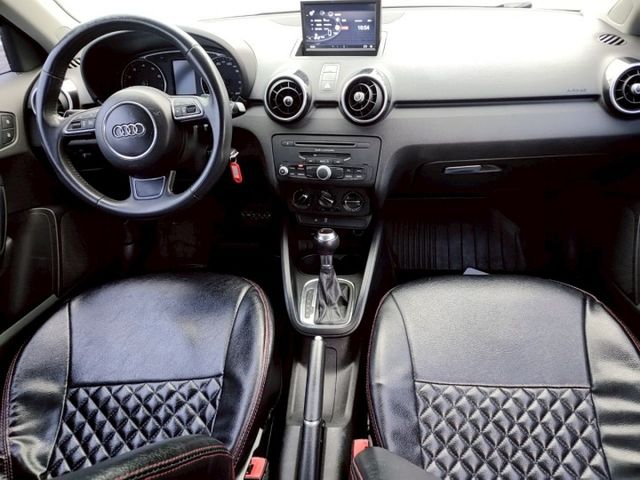 A1 SPORTBACK  第7張相片