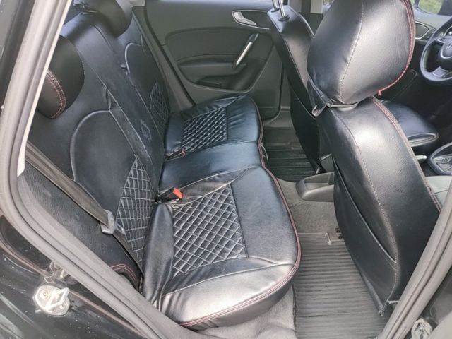 A1 SPORTBACK  第8張相片