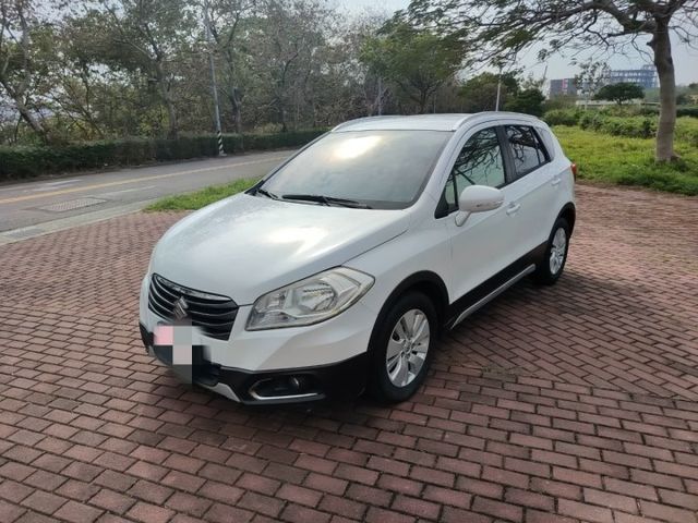 SX4  第1張相片