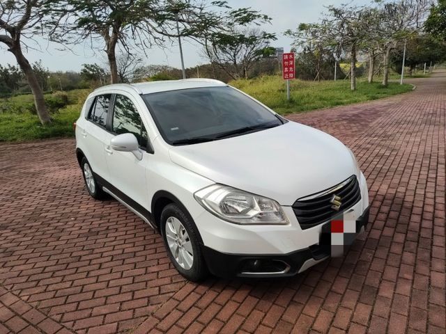SX4  第2張相片