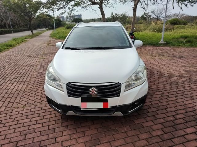 SX4  第3張相片
