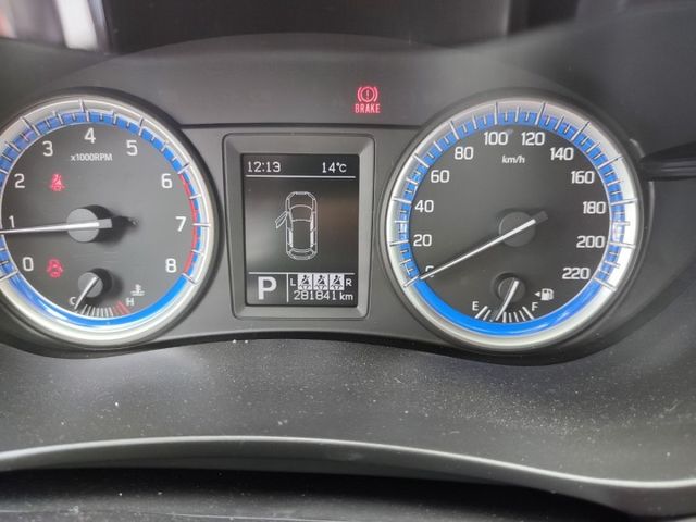 SX4  第4張相片