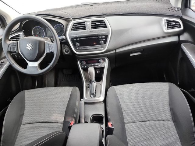 SX4  第5張相片