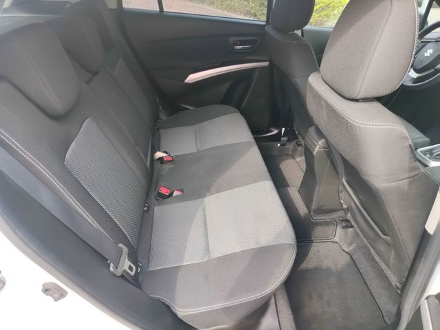 SX4  第6張相片