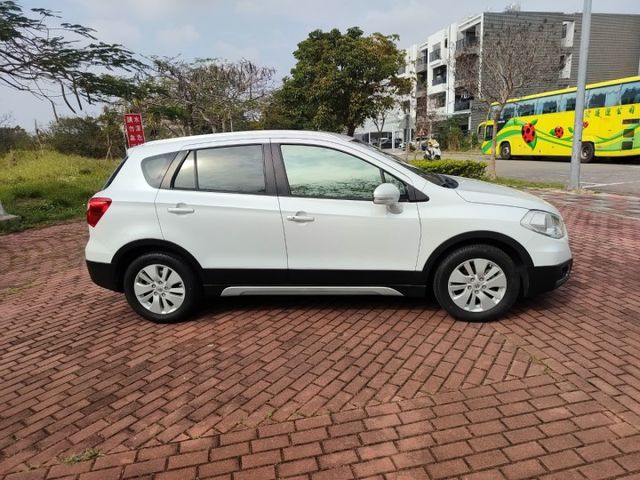 SX4  第8張相片