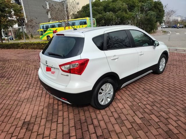 SX4  第9張相片