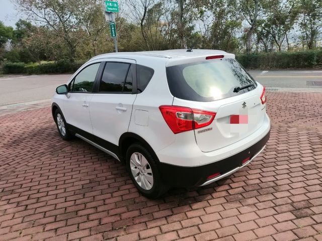 SX4  第10張相片