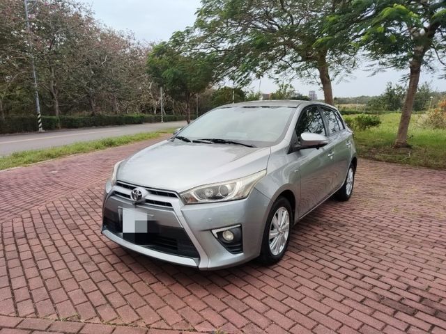 YARIS  第1張相片