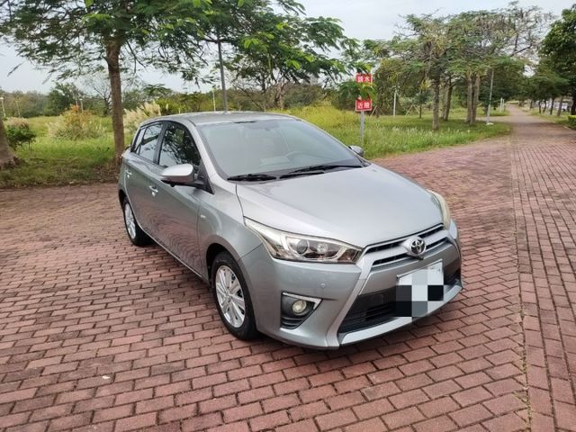 YARIS  第2張相片