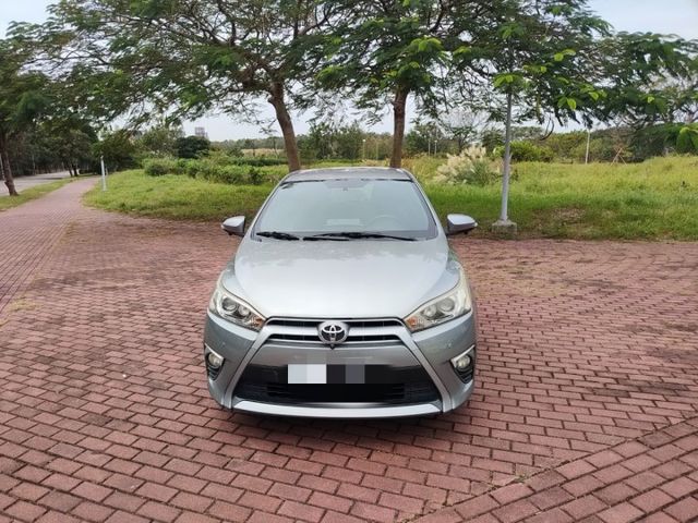 YARIS  第4張相片