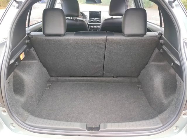 YARIS  第5張相片