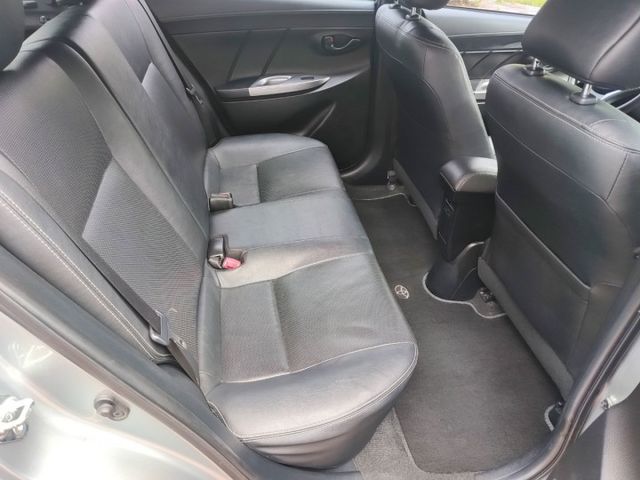 YARIS  第6張相片